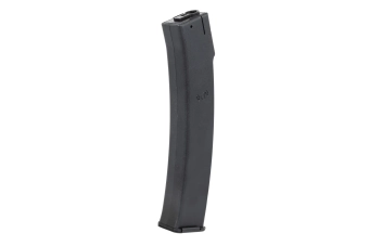 Mid-Cap 30/ 95 coups Arcturus EMM PP19-01 Vityaz Magasin à chargeur variable pour répliques PP-19-01 Noir