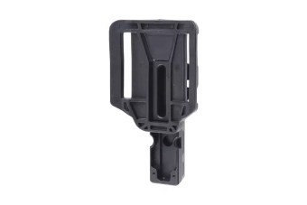 Adaptador de funda GRT (para cinturón) - negro