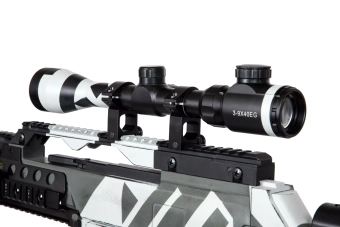 JG2238 Sniper Rifle Replica - Corpo Wars (GGN)