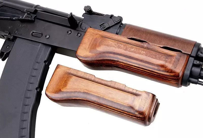 Replika karabinu GK74N