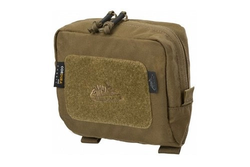 Competition Utility Pouch® - Verde Oliva - coyote