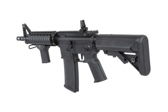 Specna Arms RRA SA-E04 EDGE™ HAL ETU™ ASG Karabijn Zwart
