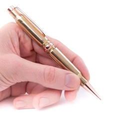 Stylo en forme de cartouches de .308