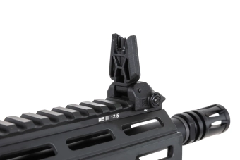 Specna Arms Daniel Defense® airsoft carbine RIS III 12.5'' SA-C28 CORE™ HAL ETU™ Gen.2 Grey