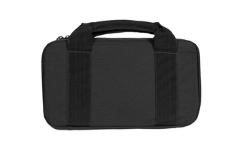 Tapa cortada por láser para pistola - negro