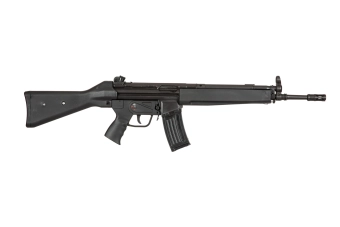 Réplique de fusil d'assaut LK33A2 EBB 