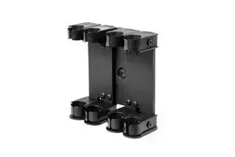 Cargador Shotshell 8Q 12GA "R" (Marui) - negro