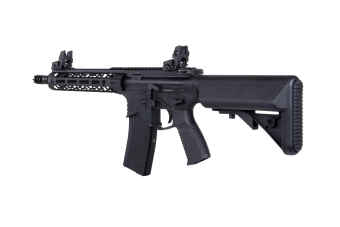 Golden Eagle MC6590M GBB karabina airsoftová zbraň 9'' černá
