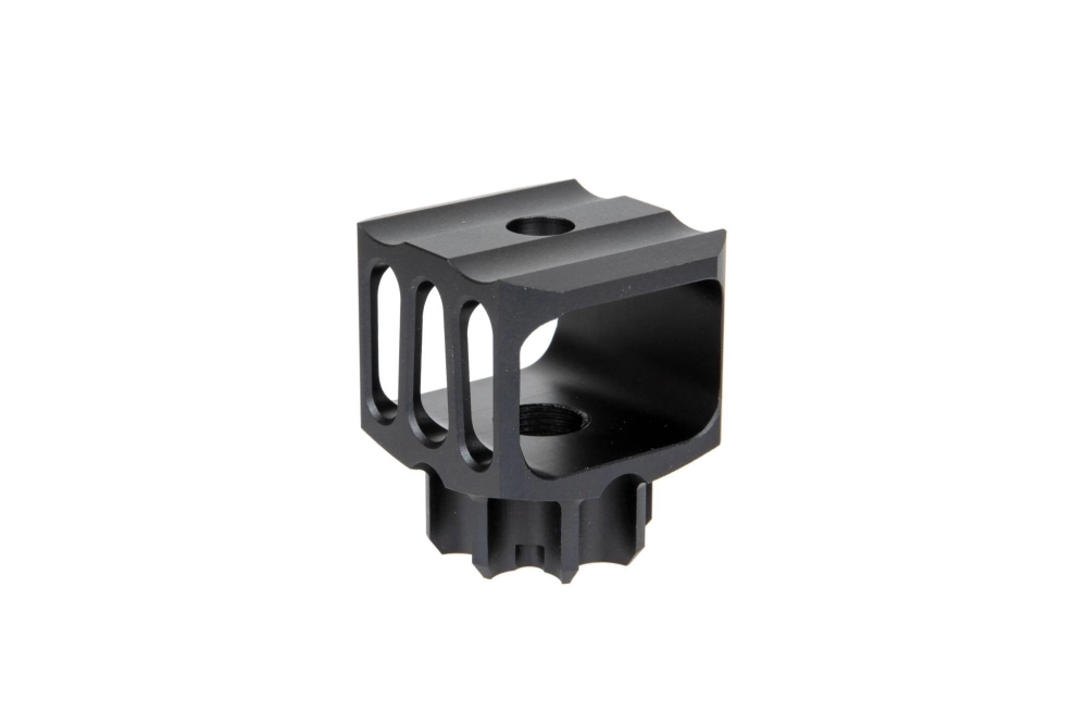 LAF flash hider 