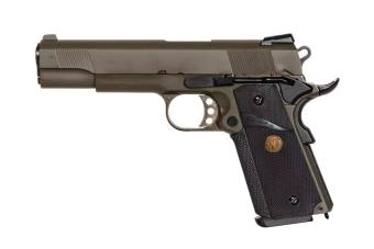MEU pistol replica - olive