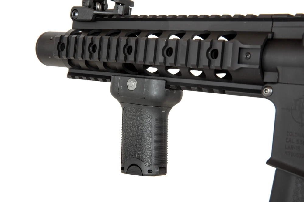 SA-E05 EDGE™ carbine replica - Light Ops Stock
