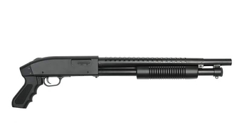 airsoft AGM MP003 shotgun