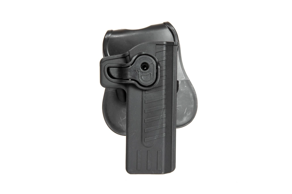 Étui pour pistolet HI-CAPA - noir