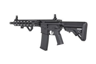 Specna Arms Daniel Defense® SA-E28 RIS III 14,5'' EDGE™ HAL ETU™ ASG Karabijn Zwart