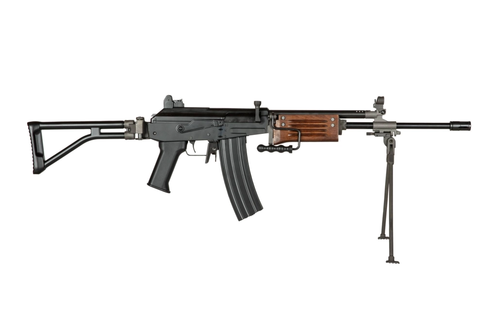 TOD ARM Carbine Replica 