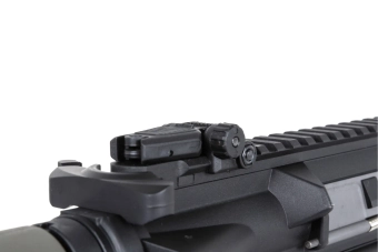 Specna Arms SA-F09 FLEX™ BLDC™ HAL ETU™ Carabina airsoft de oliva Gen. 2