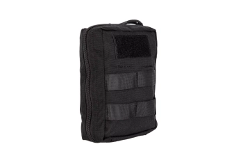 Pochette utilitaire - noir