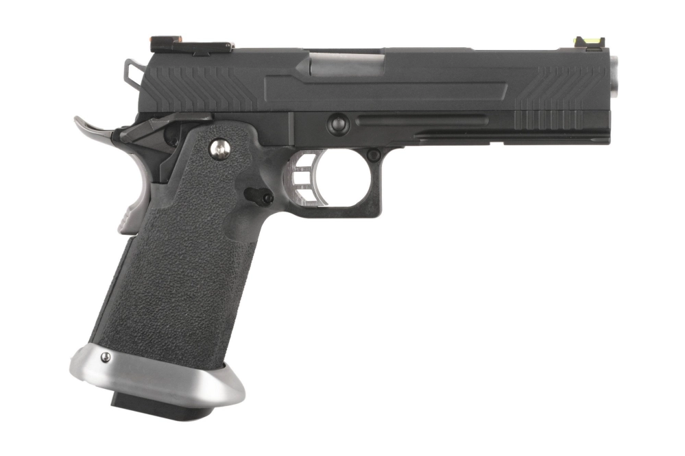 AW-HX1102 pistol replica