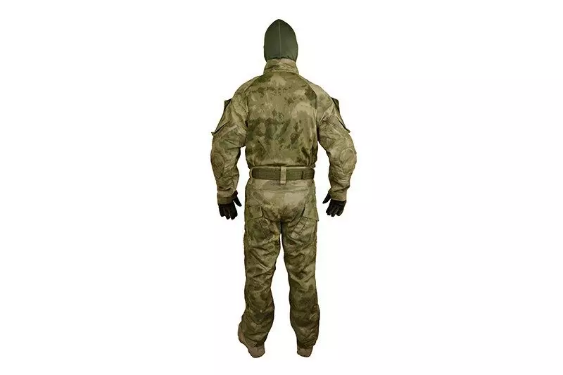 Ultimate Comfort uniform set - ATC FG