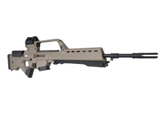 Réplica fusil JG1638 - arena