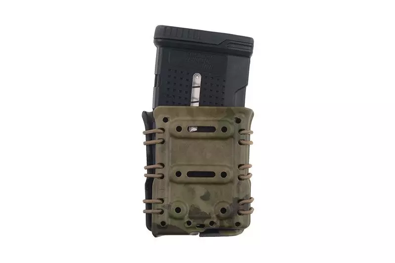 Ładownica SMC na magazynek 7.62 (MOLLE) - ATC FG