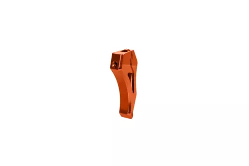 Exchangable trigger tongue for Epsilon Triggers - Orange