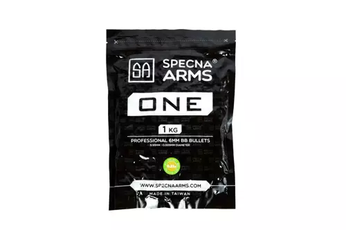 Kuličky Bio 0.23g Specna Arms ONE ™ 4350 ks
