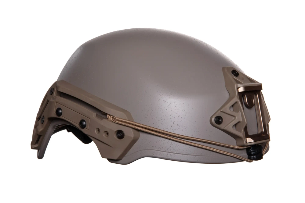Replica of EX Ballistic helmet