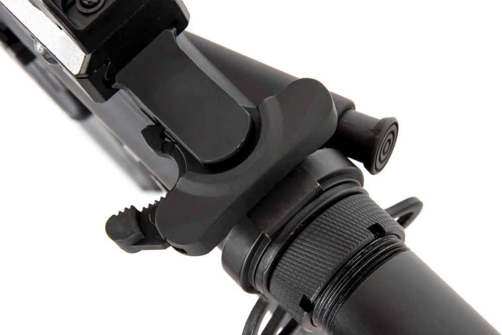 SA-H23 EDGE 2.0™GATE ASTER réplique de fusil - noir