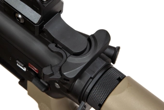 SA-H23 EDGE 2.0™GATE ASTER airsoft rifle - Chaos Bronze