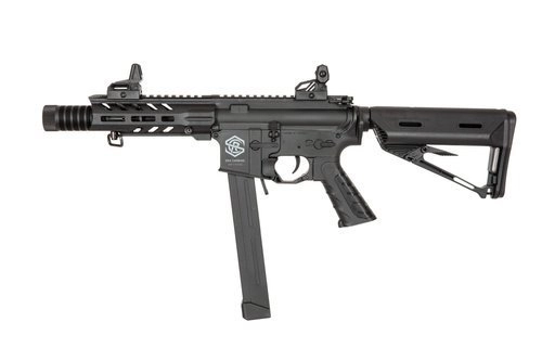 SR4 FALCON-W Submachine Gun Replica
