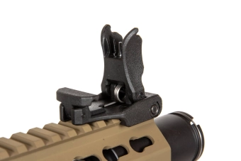 RRA SA-E07 EDGE™ Carbine Replica - Half-Tan