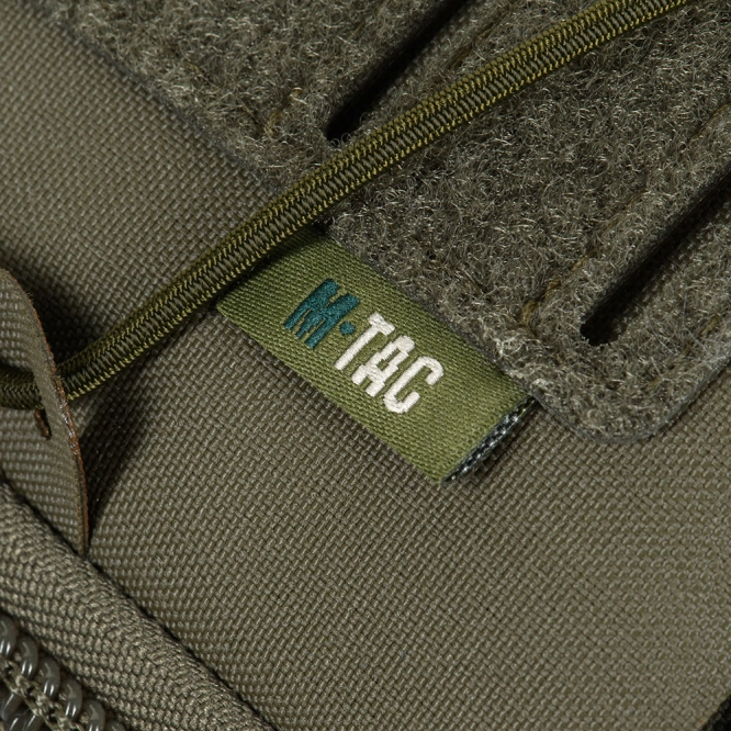 M-Tac STURM Elite 15l Ranger Green Backpack
