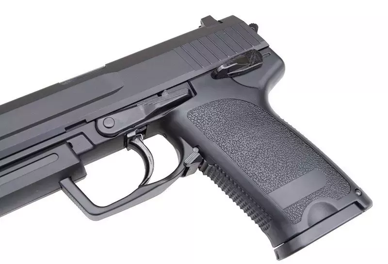 Réplique à gaz pistolet GGH0304