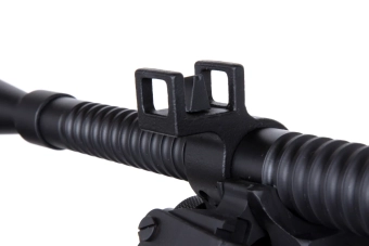 Réplica de ametralladora Golden Eagle Type 96