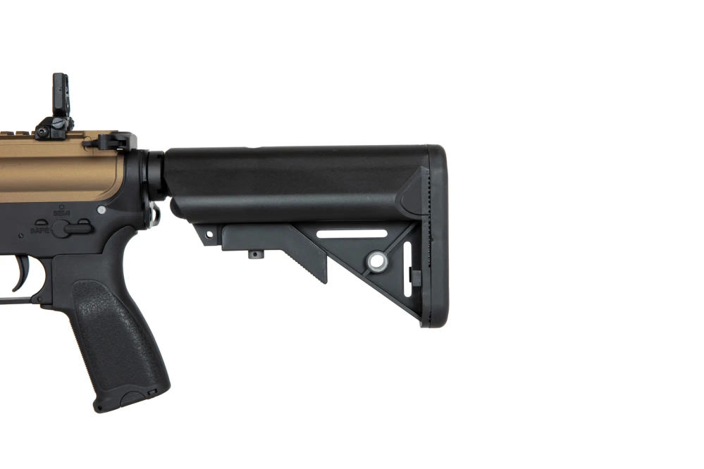 Réplica fusil SA-E23 EDGE™ - Caos Bronce
