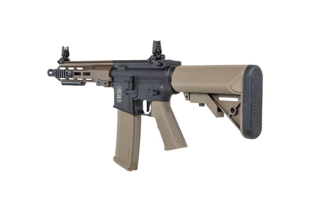 Specna Arms SA-C23 CORE™ HAL™ ETU Chaos Brons ASG Karabijn
