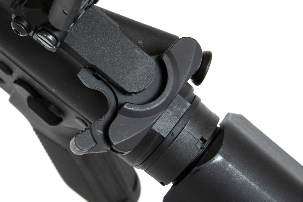 Specna Arms SA-C09 CORE™ HAL ETU™ 1.14J airsoftová puška Black
