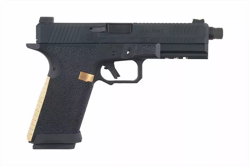 SAI BLU pistol replica (Aluminium / CO2) (OUTLET)