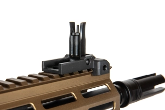Réplica fusil Specna Arms SA-A34-HT ONE™ - Half-Tan