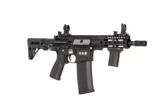 SA-E21 PDW EDGE™ airsoft rifle - black