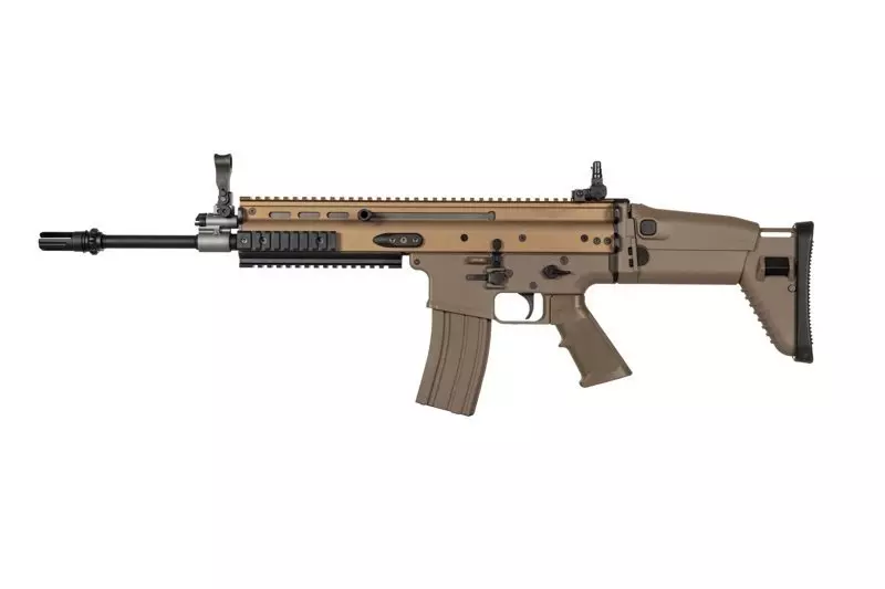 Replika karabinka MK16 Next Gen - FDE