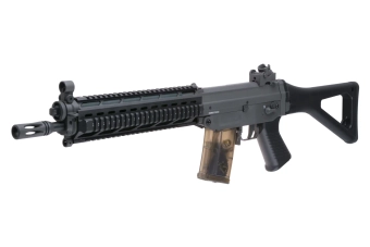 Réplique de fusil d'assaut JG081BL-II 