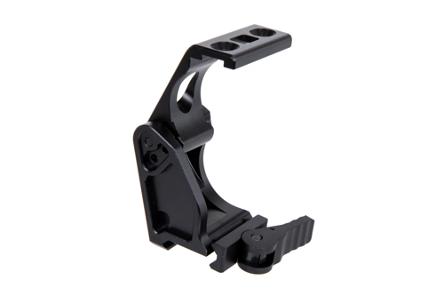 FTC TT fast mount for T43 Magnifier scope Black
