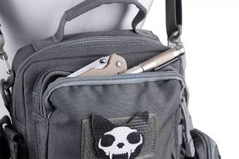 Sac Sac portable EDC - vert olive