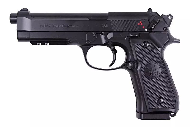 Airsoft pistole Beretta 92A1