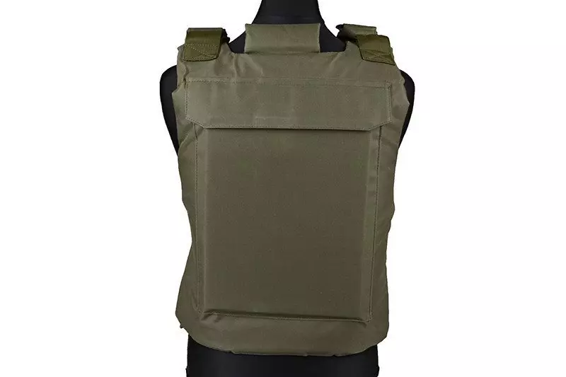 Chaleco táctico Personal Body Armor - red dotde oliva