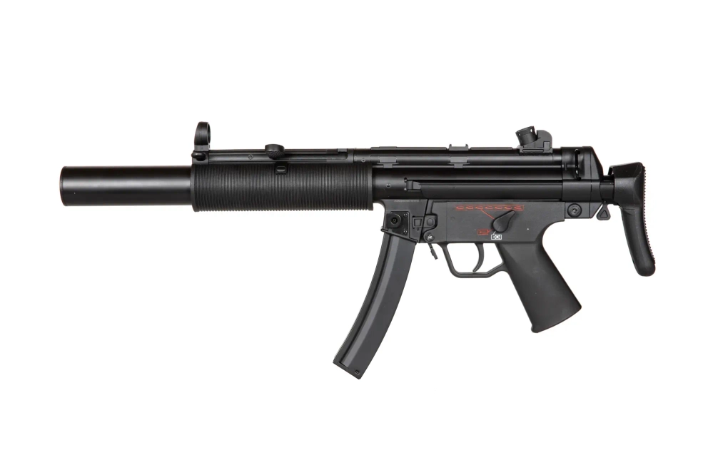 Replika pistoletu maszynowego F686SD6 (OUTLET)