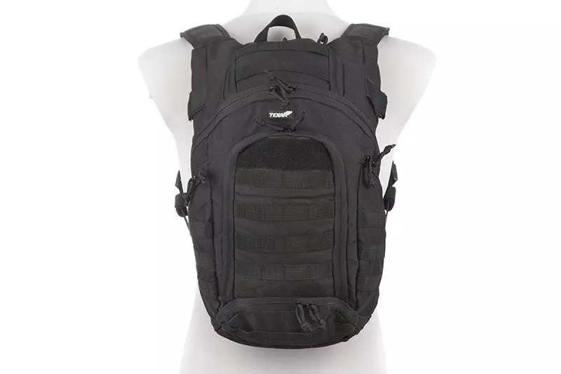 Texar Cober 25l Backpack Black