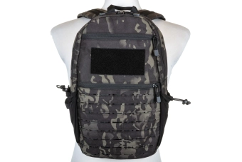 Specna Arms Tactical MC Black 20L EDC Backpack
